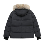 Ultra-Light Winter Puffer β14