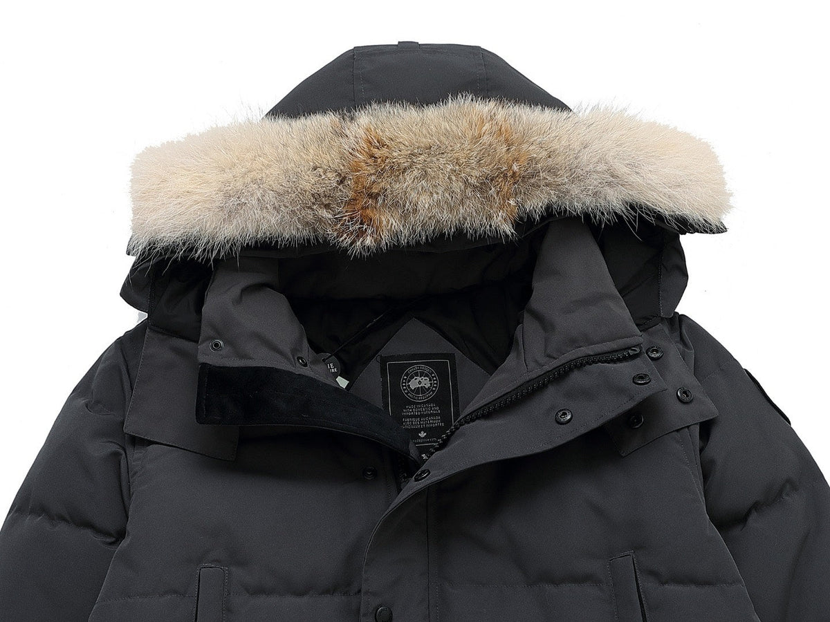Ultra-Light Winter Puffer β14