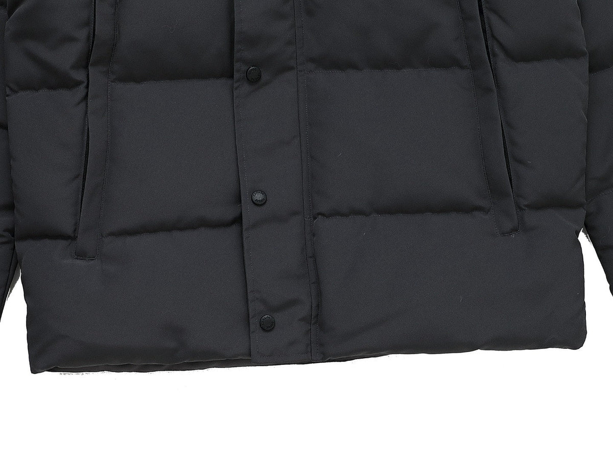 Ultra-Light Winter Puffer β14