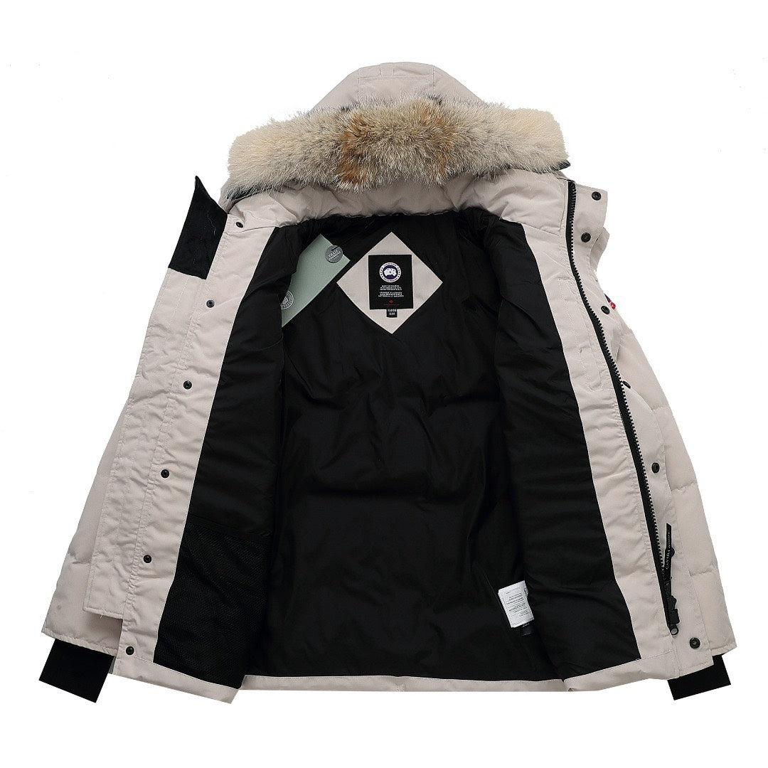 Ultra-Light Winter Puffer β15