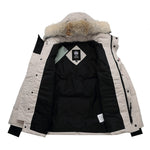 Ultra-Light Winter Puffer β15