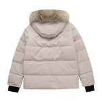 Ultra-Light Winter Puffer β15