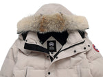 Ultra-Light Winter Puffer β15