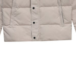 Ultra-Light Winter Puffer β15