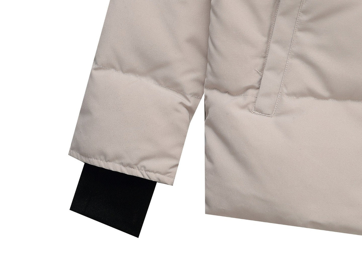 Ultra-Light Winter Puffer β15