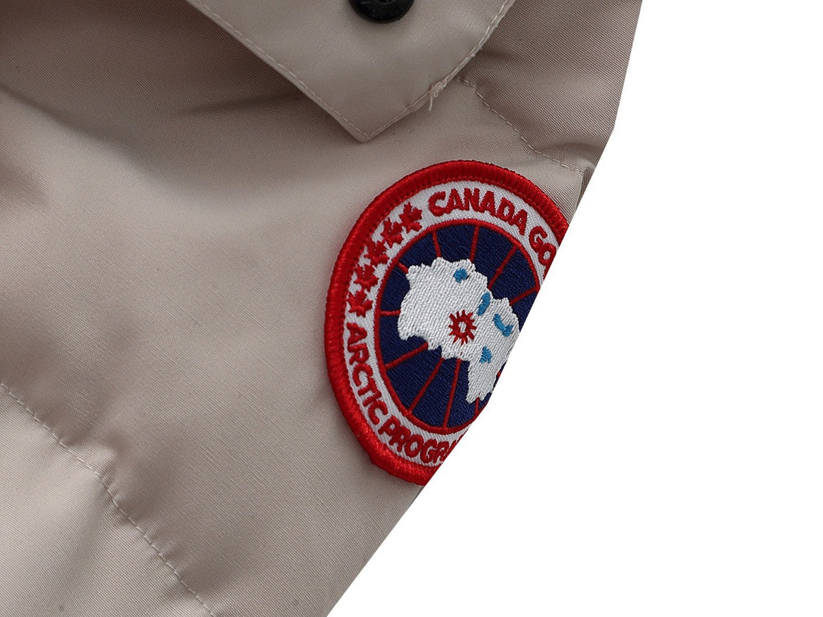 Ultra-Light Winter Puffer β15