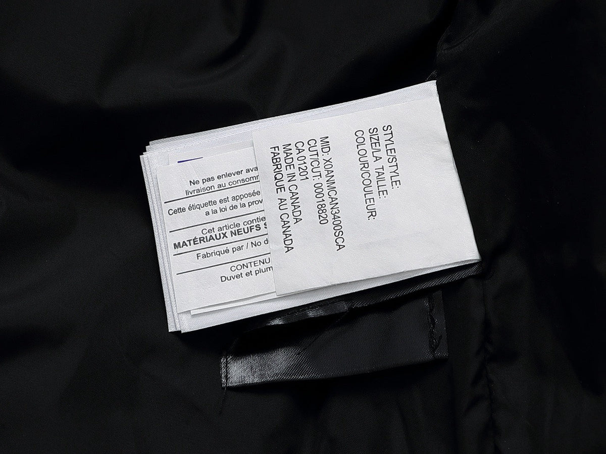 Ultra-Light Winter Puffer β15