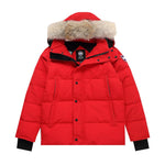 Ultra-Light Winter Puffer β16