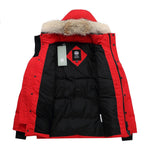 Ultra-Light Winter Puffer β17
