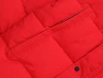 Ultra-Light Winter Puffer β17