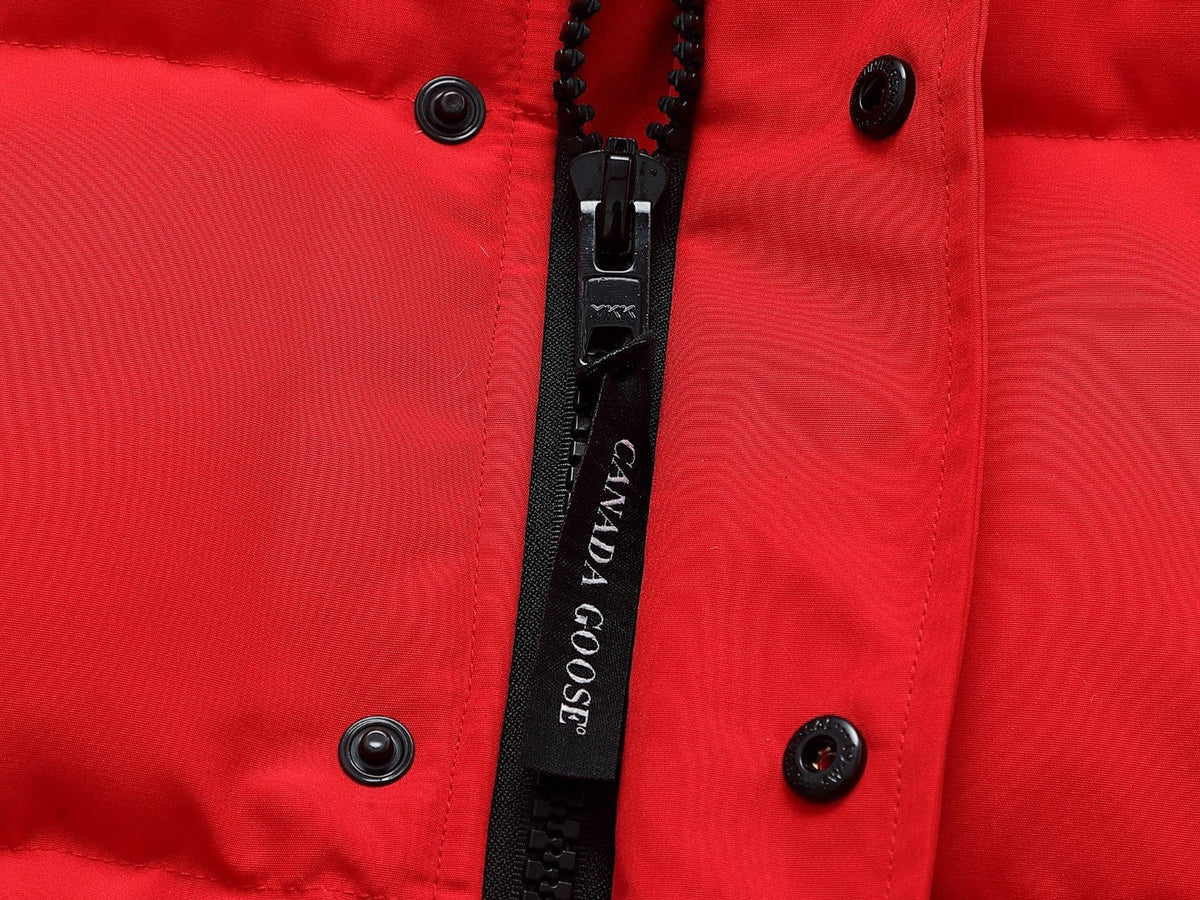 Ultra-Light Winter Puffer β17