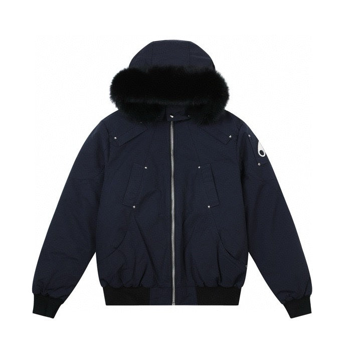 Ultra-Light Winter Puffer β18
