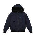 Ultra-Light Winter Puffer β18
