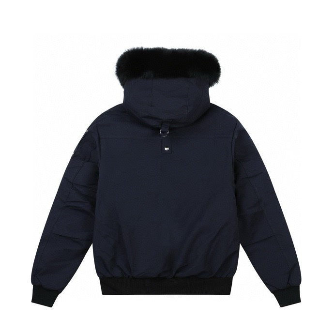 Ultra-Light Winter Puffer β18