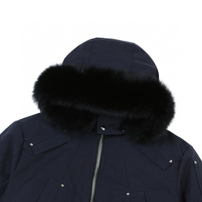 Ultra-Light Winter Puffer β18