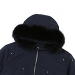 Ultra-Light Winter Puffer β18
