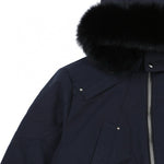 Ultra-Light Winter Puffer β18