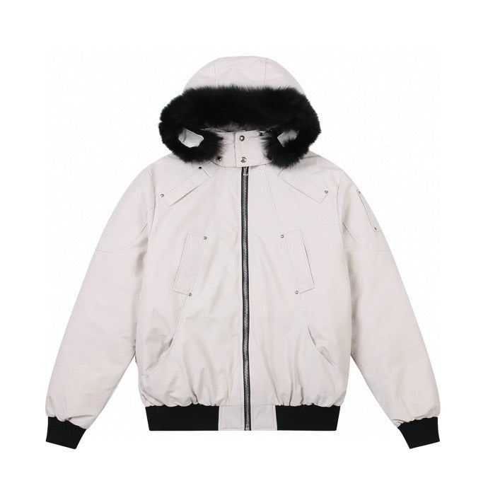 Ultra-Light Winter Puffer β19