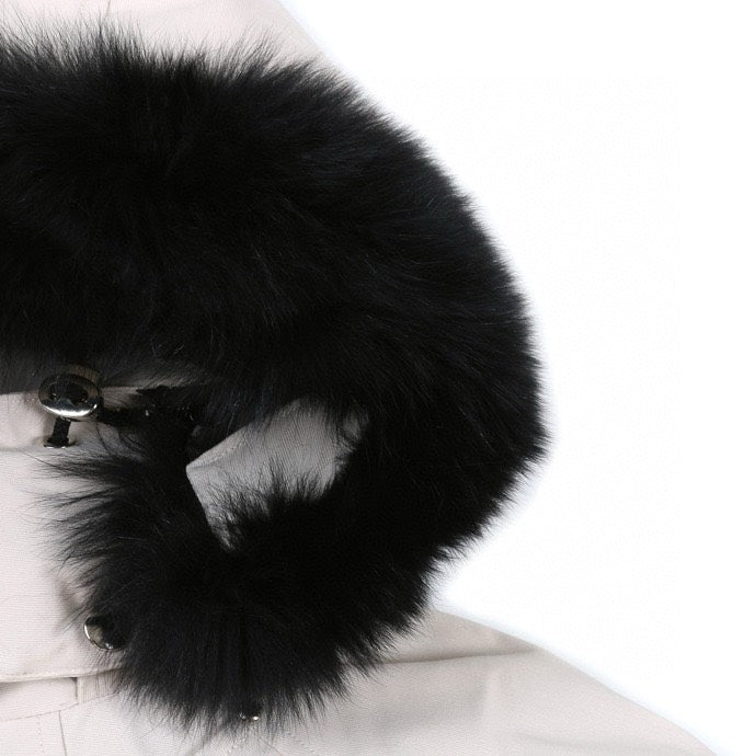 Ultra-Light Winter Puffer β19