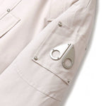 Ultra-Light Winter Puffer β19