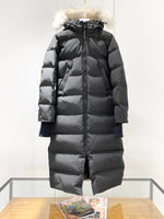 Ultra-Light Winter Puffer β20