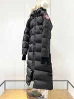 Ultra-Light Winter Puffer β20