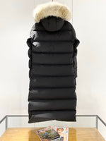 Ultra-Light Winter Puffer β20