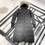 Ultra-Light Winter Puffer β20
