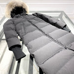 Ultra-Light Winter Puffer β20