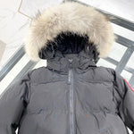 Ultra-Light Winter Puffer β20