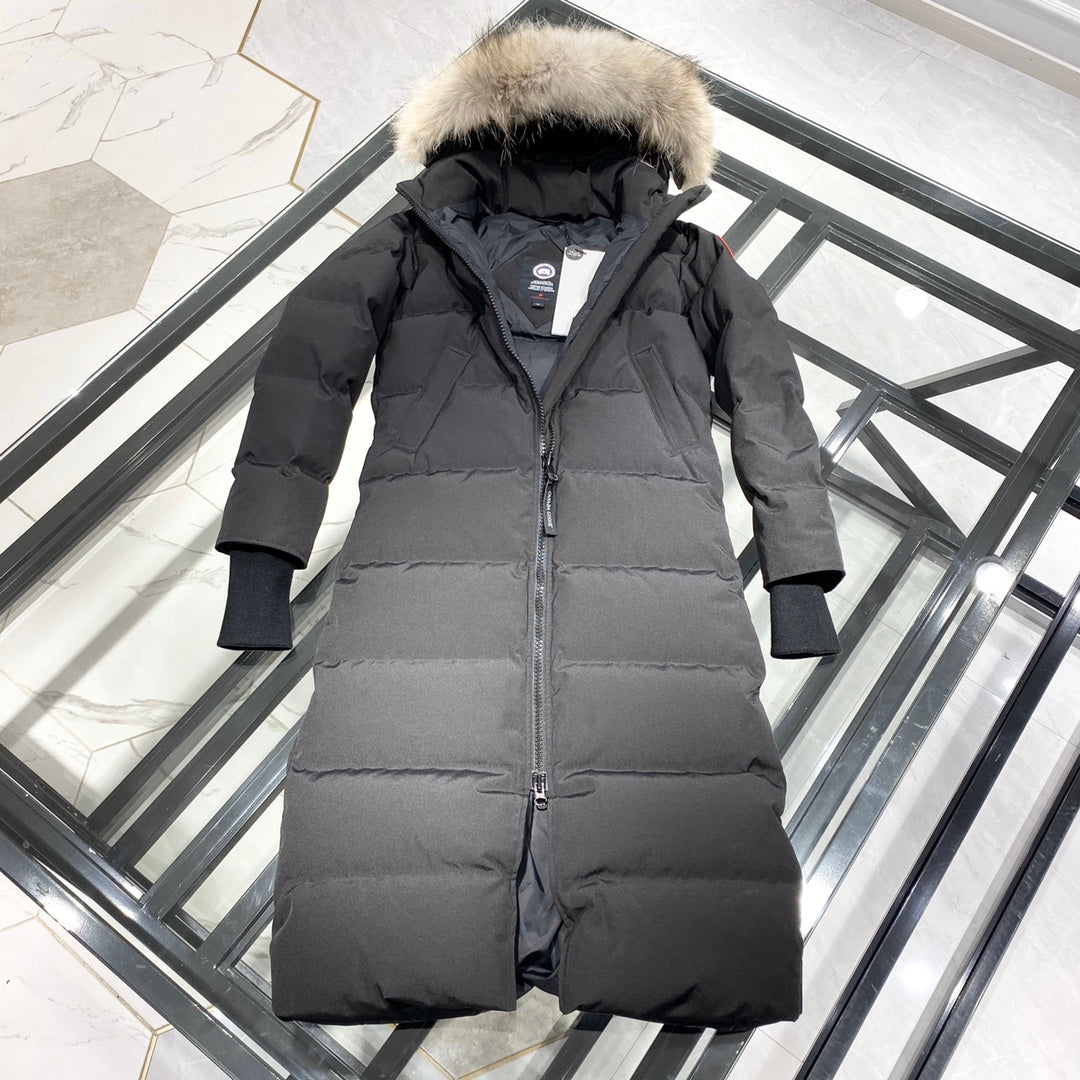 Ultra-Light Winter Puffer β20