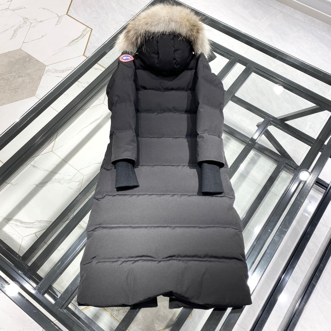 Ultra-Light Winter Puffer β20