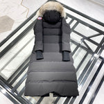 Ultra-Light Winter Puffer β20