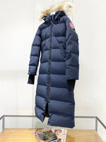 Ultra-Light Winter Puffer β21