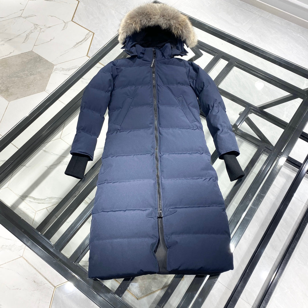 Ultra-Light Winter Puffer β21