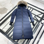 Ultra-Light Winter Puffer β21