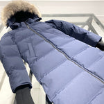 Ultra-Light Winter Puffer β21