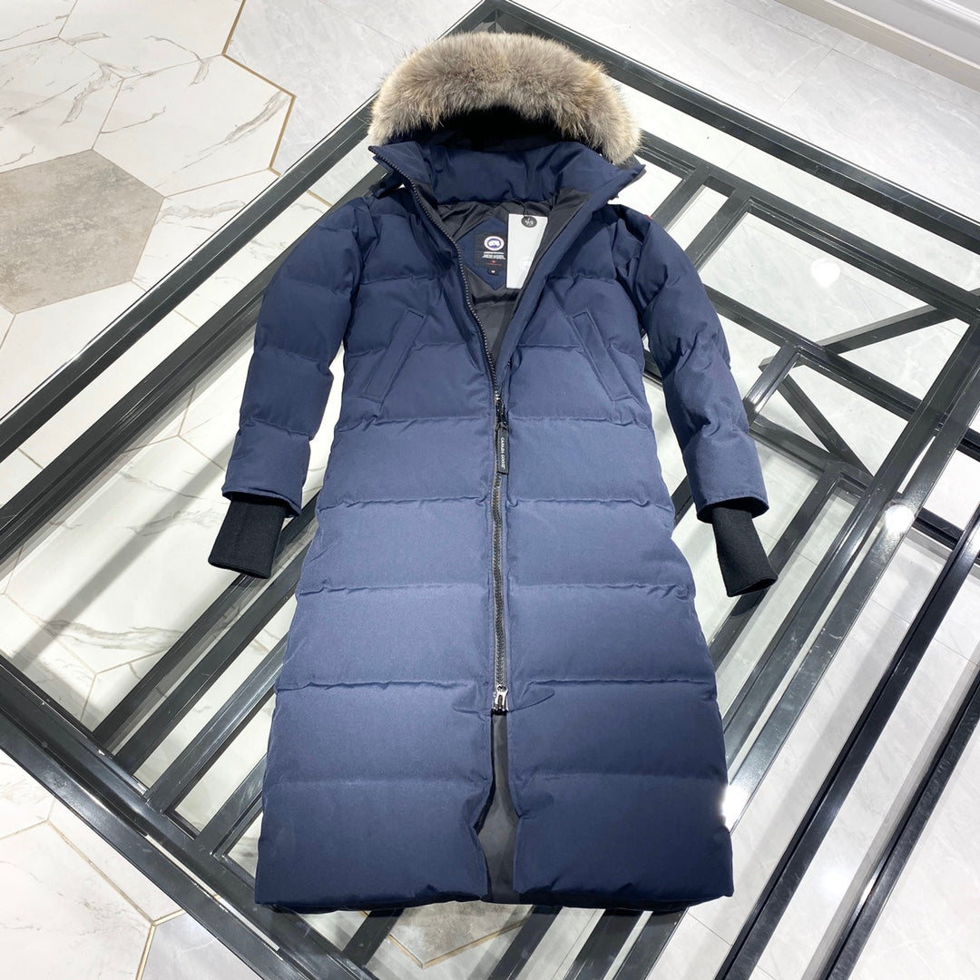 Ultra-Light Winter Puffer β21