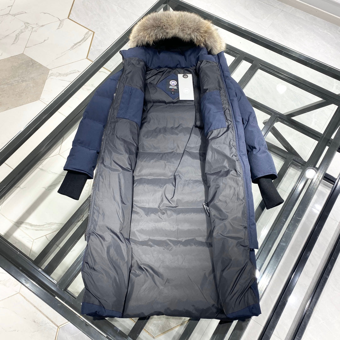 Ultra-Light Winter Puffer β21