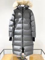 Ultra-Light Winter Puffer β22