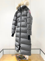Ultra-Light Winter Puffer β22