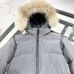 Ultra-Light Winter Puffer β22