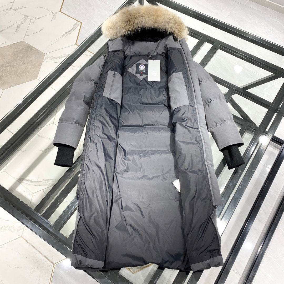 Ultra-Light Winter Puffer β22