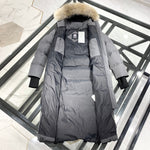 Ultra-Light Winter Puffer β22