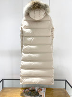 Ultra-Light Winter Puffer β23
