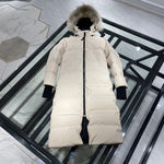Ultra-Light Winter Puffer β23