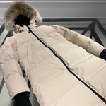Ultra-Light Winter Puffer β23
