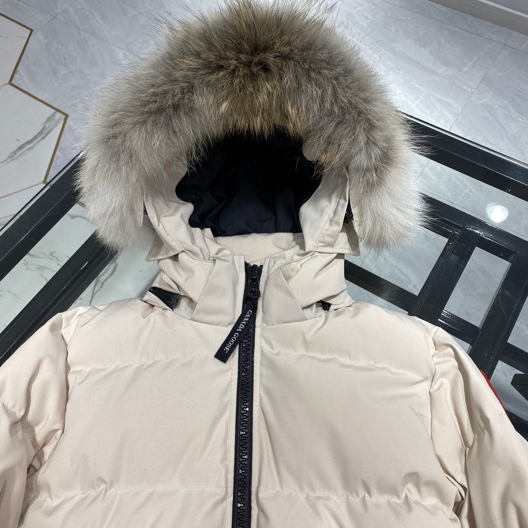 Ultra-Light Winter Puffer β23