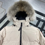 Ultra-Light Winter Puffer β23