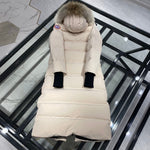 Ultra-Light Winter Puffer β23